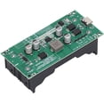 thumbnail image 1 of HUGFEGWE 15W 3A Battery Boost Charging Module High Power UPS Battery Boost Charging Module for Lithium Batteries (5V) CJB91-114209, 1 of 9