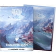 thumbnail image 2 of Dragon Shield: Standard 100ct Sleeves - Landfall Series - Scalding Tarn (Dual Matte), 2 of 3