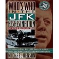 thumbnail image 1 of Qui Est Qui dans l'Assassinat de Jfk, 1 of 2