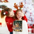 thumbnail image 5 of Christmas Advent Calendar Contains 24 Gifts, Christmas Cute Figures Doll Advent Calendar, Christmas 2026 Countdown Calendar with Surprise Toys, Christmas Collectible, 5 of 5