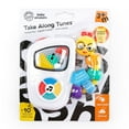 thumbnail image 3 of Jouet Musical Pour Bebe Take Along Tunes de Baby Einstein, 3 of 9