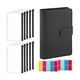 thumbnail image 4 of Bill Notebook  Impermeable Cuaderno Carpeta Efectivo negro Cola  Cuaderno de facturas, 4 of 7