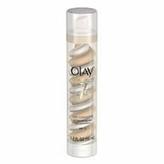 Olay Total Effects 7-In-1 Tone Correcting Uv Moisturizer, Light To Medium - 1.7 Oz