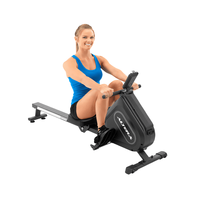 Maquina de Remo Magnetica PADDLE 16 Niveles
