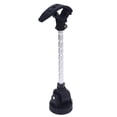 thumbnail image 1 of Trolling Motor Holder Mount, High Strength Secure Stable Trolling Motor Stabilizer Mount  for Marine Use, 1 of 7