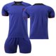 thumbnail image 1 of F.de Jong 21 # Virgil 4 # Memphis 10 # Uniformes de fútbol con calcetín para niños y niñas 2023 Uniformes de fútbol recién llegados Equipo de fútbol de alta calidad Jer esquí esquí Gafas de esquí, 1 of 1