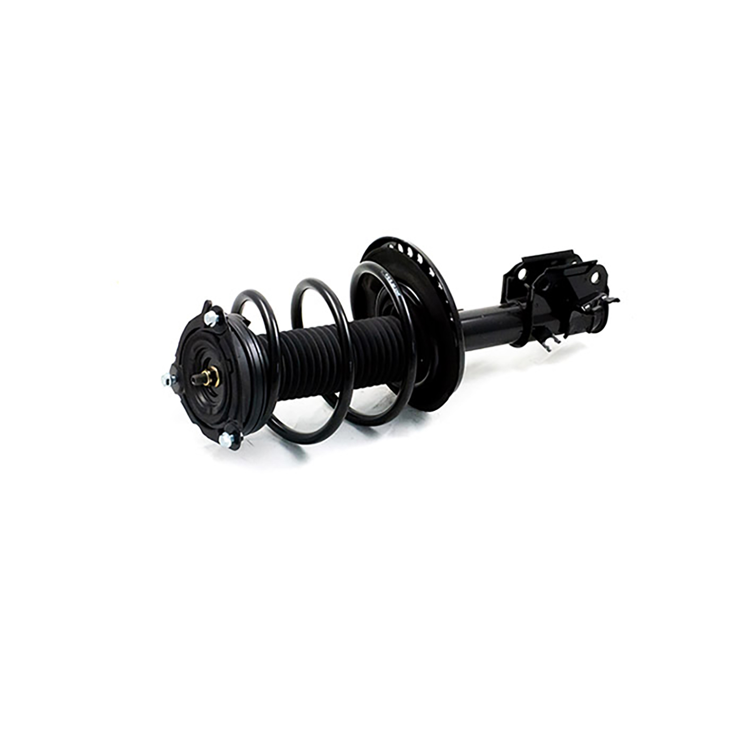 Gabriel G57545 Ultra ReadyMount Front Left Complete Strut Assembly Fits 14-16 Nissan Altima (1 pack)
