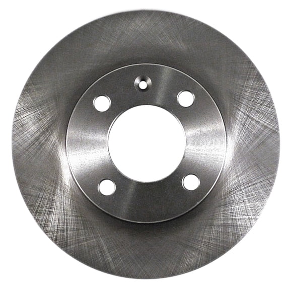 Winstop Brake Rotor, Front WS229827, Volkswagen Cabriolet 1993-1985