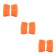 thumbnail image 4 of Ounissouiy 2 piezas de funda de soporte para mango de olla, funda de aislamiento, Clip de silicona Simple grueso antideslizante para el hogar con doble Type1 NO1 Ounissouiy CBP457879, 4 of 6