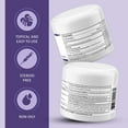 thumbnail image 4 of (1 pack) DermaZinc Cream - 4 oz Jar, 4 of 6