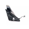 thumbnail image 3 of KarParts360 For Ram 1500/2500/3500 2013 14 15 16 17 2018 Door Mirror Driver Side | Manual Foldaway | Power, 3 of 4