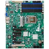 UPC 672042064489 product image for Supermicro X8SIA Motherboard | upcitemdb.com