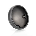 thumbnail image 4 of Meterk 7 Inch Headlight Housing Shell Headlight Cover Universal Headlamp Shell Easy Install, 4 of 7