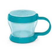 NUK Healthy Snacker Kids Snack Cup