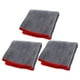 thumbnail image 2 of 3 paños absorbentes para limpieza de coches, para pulir y secar, 2 of 8