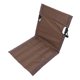 thumbnail image 5 of Silla de Playa Compacta y Liviana Con Respaldo, Diseño Ajustable, Portátil para Acampar y actividades actividades actividades al aire, 5 of 7