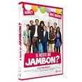 thumbnail image 1 of Is There Any Ham Left? ( Il Reste du Jambon? ) [ NON-USA FORMAT, PAL, Reg.2 Import - France ], 1 of 1