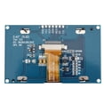 thumbnail image 4 of 5piezas 2,42 Pulgadas 12864 128X64 Módulo de Pantalla OLED IIC I2C SPI Pantalla LCD en Serie (Fuente ), 4 of 7