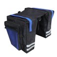 thumbnail image 4 of ddioayh Clearance Multifunctional Bicycle Rear Seat Bag Trunk Bag Handbag Rear Bike Panniers, 4 of 5