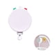 thumbnail image 5 of Campana Eléctrica Para Cama De Bebé, Cama De Cuna Infantil, Campana Musical Colgante Integrada En 12 Dulces Melodías, Campana Móvil Para Cama De Bebé, Caja De Música Relajante matsuzay EL009126-00, 5 of 5