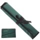 thumbnail image 1 of unbranded Bolsa Para Herramientas De Lona Verde Con 14 Bolsillos Y Enrollable Portátil, 1 of 7