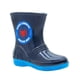 thumbnail image 1 of Bota Lluvia Para Niño Bubble Gummers® Araña Color Marino azul marino 21, 1 of 7