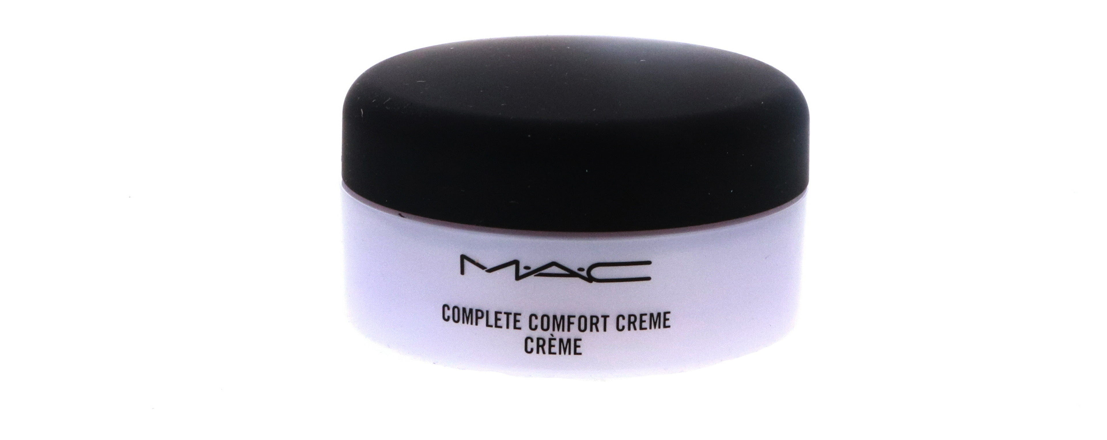 MAC COSMETICS CREAM 1.7 OZ MAC COSMETICS/COMPLETE COMFORT CREME 1.7 OZ (50 ML)