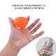thumbnail image 4 of Pelota de Mano XianweiShao Resistencia para los Dedos 5 cm, 4 of 4