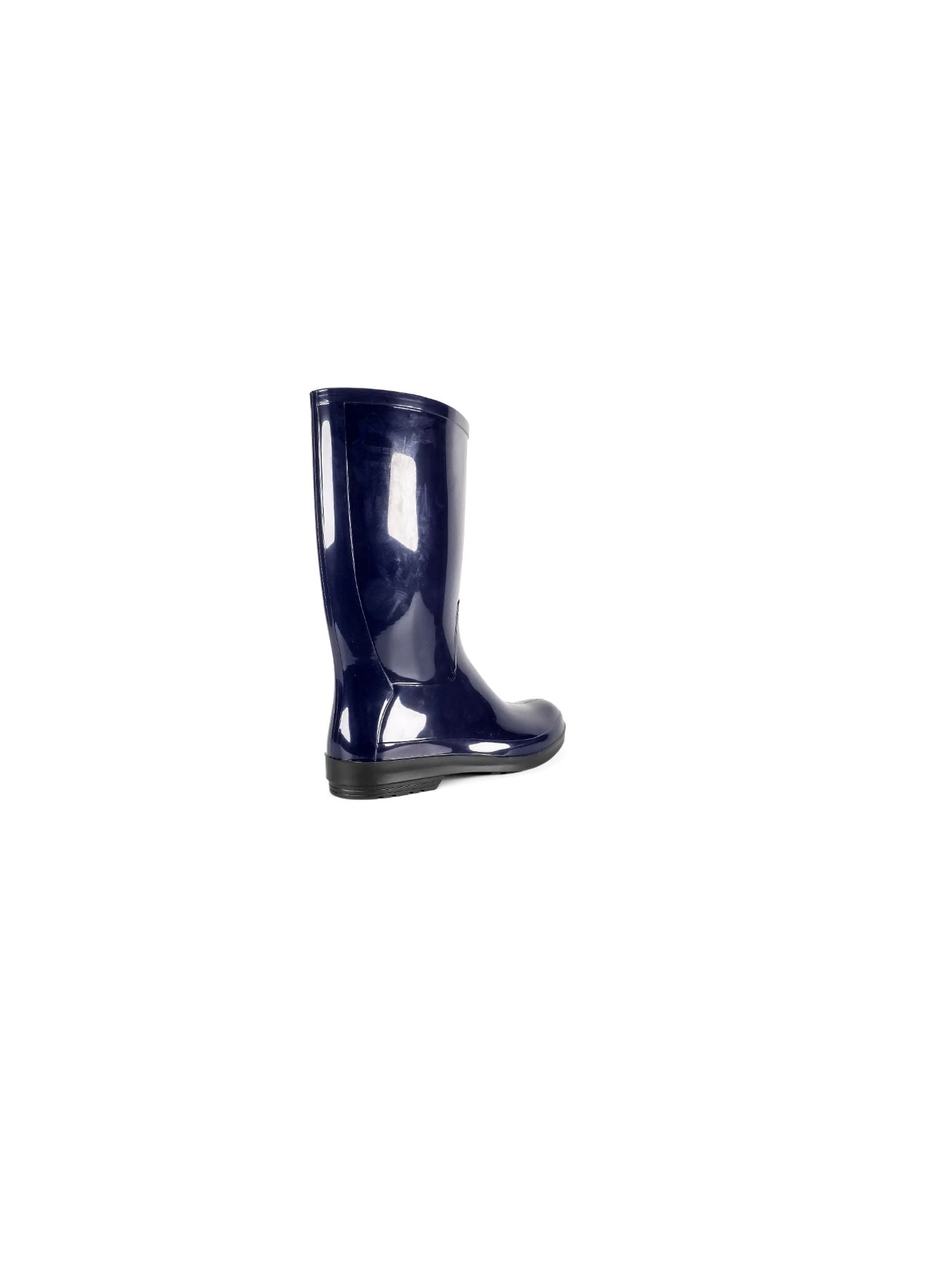 Time and Tru Women's Classic Rain Boots
