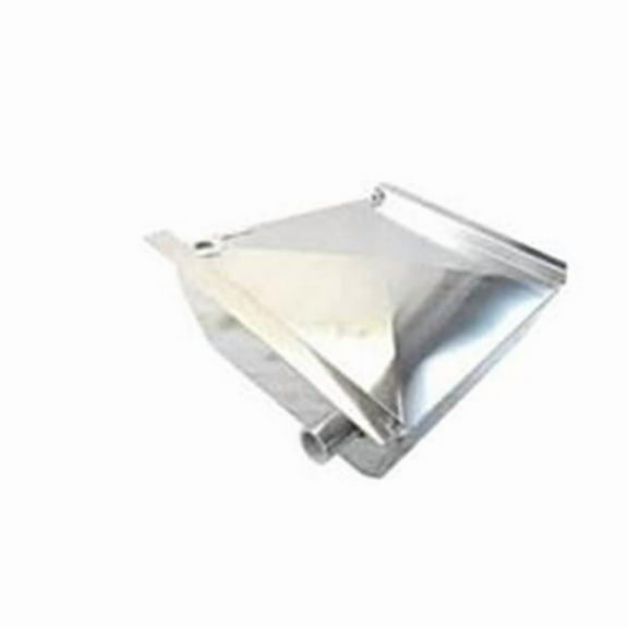 19 gal Aluminum Fuel Tank for 1955-1957 Chevy Belair