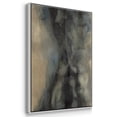 thumbnail image 3 of The Winter Framed Premium Gallery Wrapped Canvas - Ready to Hang - 27 x 41 - White Floating Frame, 3 of 9