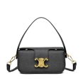 thumbnail image 1 of Bolso de mujer, bolso de mujer, nuevo bolso cuadrado pequeño 2025, bolso bandolera de moda, 1 of 4
