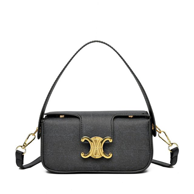 Bolso de mujer, bolso de mujer, nuevo bolso cuadrado pequeño 2025, bolso bandolera de moda