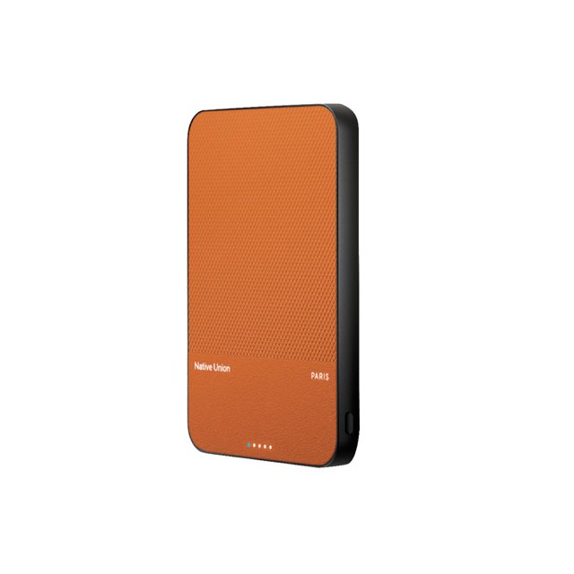 Power Bank 10000mAh Wireless Café Native Union