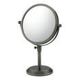 thumbnail image 3 of Kimball and Young 81745 Classic Adjustable Vanity Mirror, Chrome, 3 of 3
