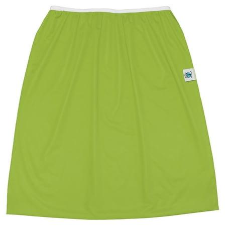 Planet Wise Reusable Diaper Pail Liner, Avocado