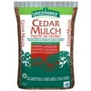 Greensmix 2 Cu Ft Cedar Mulch