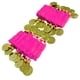 thumbnail image 1 of Kearding étnica puesta en escena de amplia aplicación, decoración única Premium y exquisita, 2 pack/lote Kits de decoración para fiestas pedazo de rojo, 1 of 6