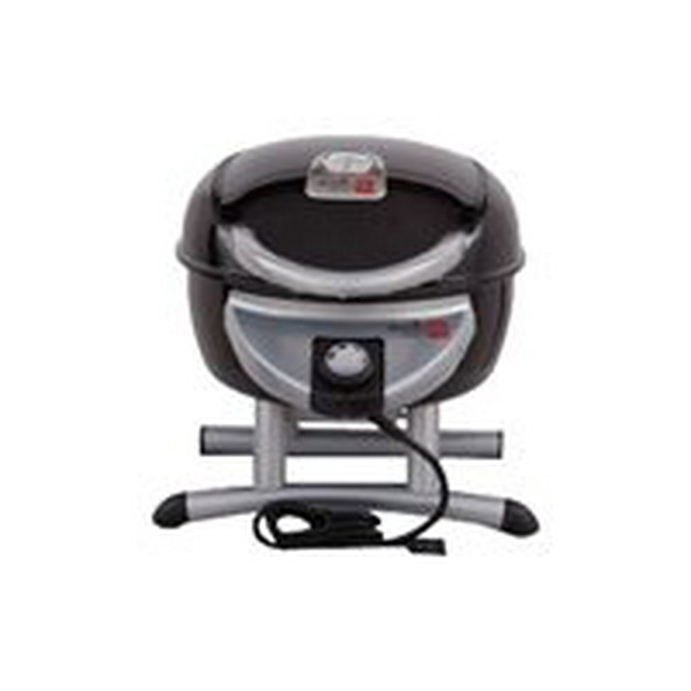 Charbroil Patio Bistro 12601711 Electric Grill 245 sq.in black