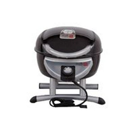UPC 099143017112 product image for Char-broil Patio Bistro 12601711 - Electric Grill - 245 sq.in - black | upcitemdb.com