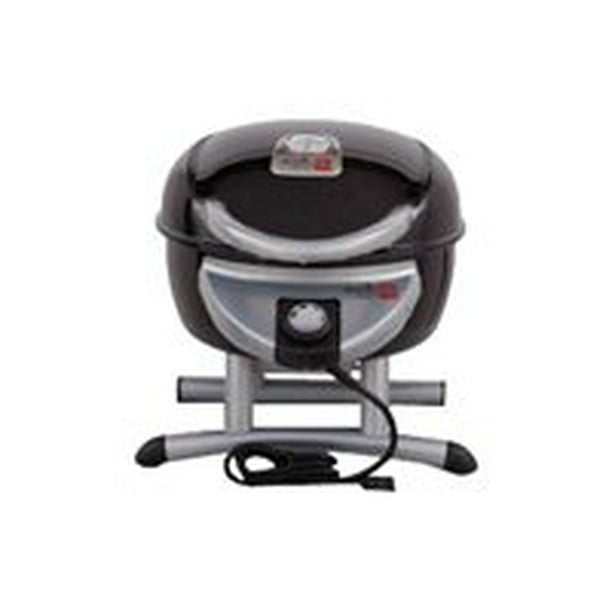 Char Broil Patio Bistro 12601711, Char Broil Patio Bistro Electric Grill With Tru Infrared Cooking System