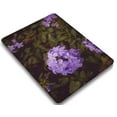 thumbnail image 5 of KSK KAISHEK Hard Case Cover Compatible MacBook Pro 13" with Retina Display No Touch 2015 - 2012 A1502/A1425, Flower 1009, 5 of 5