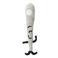 thumbnail image 2 of Battle for Dream Island Plush Toys, 11 Inch Needle BFDI Plushies, Ultrasoft BFDI Merch Stuffed Animals Dolls, Cartoon Anime Toys Home Decorations, Birthday Christmas Gifts for All Ages, 2 of 3