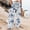 Hot Pink, variant on Women's New Thin Elastic Loose Large Size Korean Version of Everything Long Trousers Casual Trousers Haren, Black, L