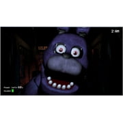Five Nights At Freddys: Core Collection (PS4)
