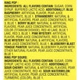 thumbnail image 5 of RING POP Individually Wrapped Lollipop Candy, 40 Count Bulk Tub, 5 of 5