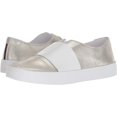 thumbnail image 3 of ED Ellen DeGeneres Womens GARSTIN Closed Toe SlingBack Oxfords, Silver, Size 8.5, 3 of 6