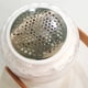 thumbnail image 3 of Cateissary Máquina de afeitar eléctrica para ropa, eliminador de pelusas recargable, recortadora de bolas de acero inoxidable, máquina Electrodomésticos, 3 of 6