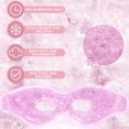 thumbnail image 3 of High Quality!Cooling Eye Mask, Reusable Gel Mask for Puffy Eyes, Hot/Cold Therapy for Headaches, 3 of 6