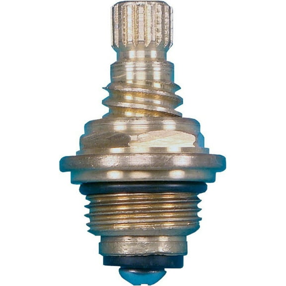 US Hardware P-675C Faucet Stem Brass 1-7/8 in L